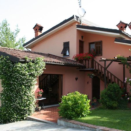 Agriturismo Nonna Du Gavi Exterior foto