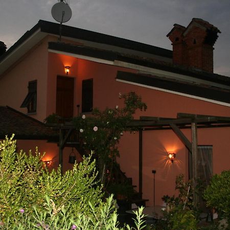Agriturismo Nonna Du Gavi Exterior foto