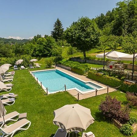 Agriturismo Nonna Du Gavi Exterior foto