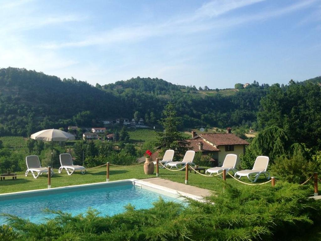 Agriturismo Nonna Du Gavi Exterior foto