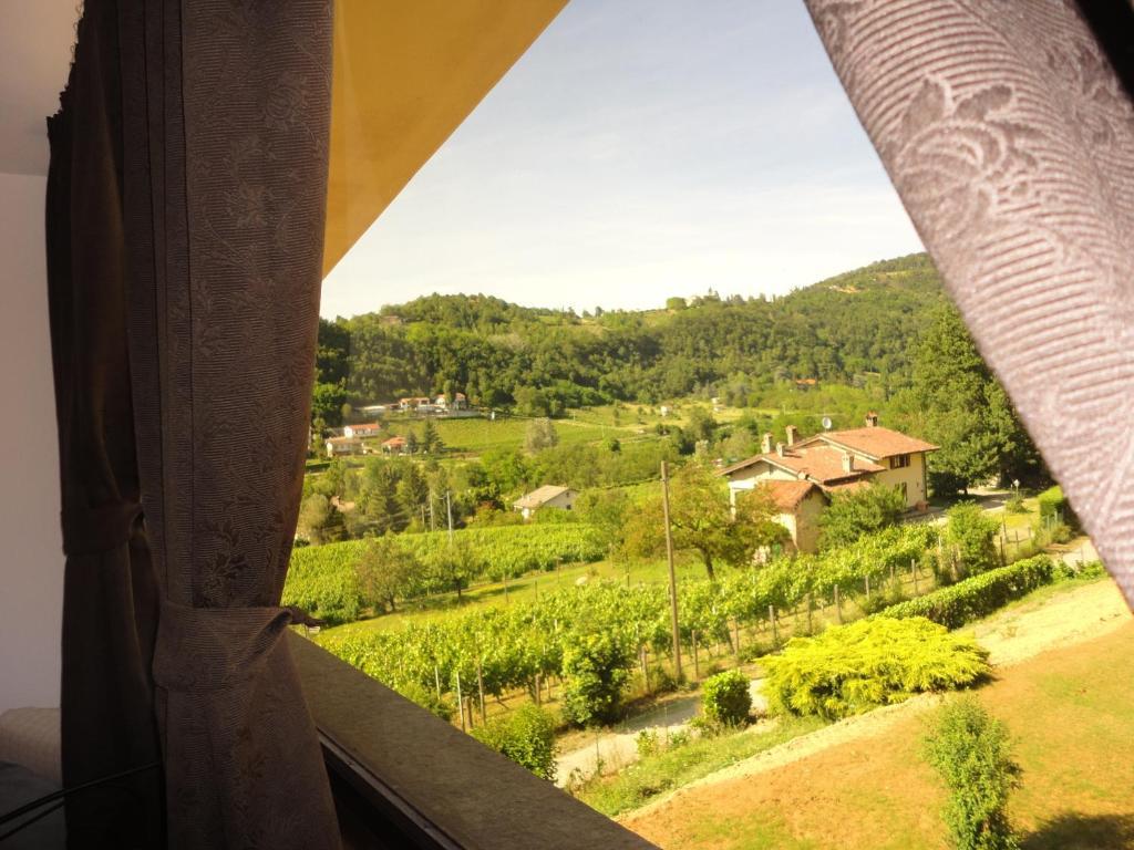 Agriturismo Nonna Du Gavi Exterior foto