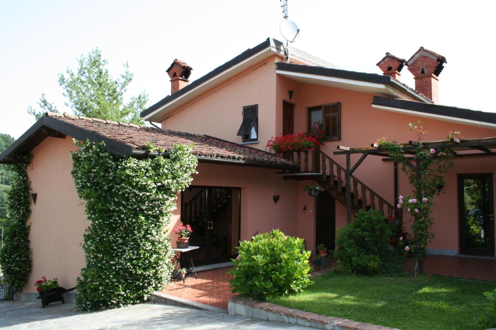Agriturismo Nonna Du Gavi Exterior foto