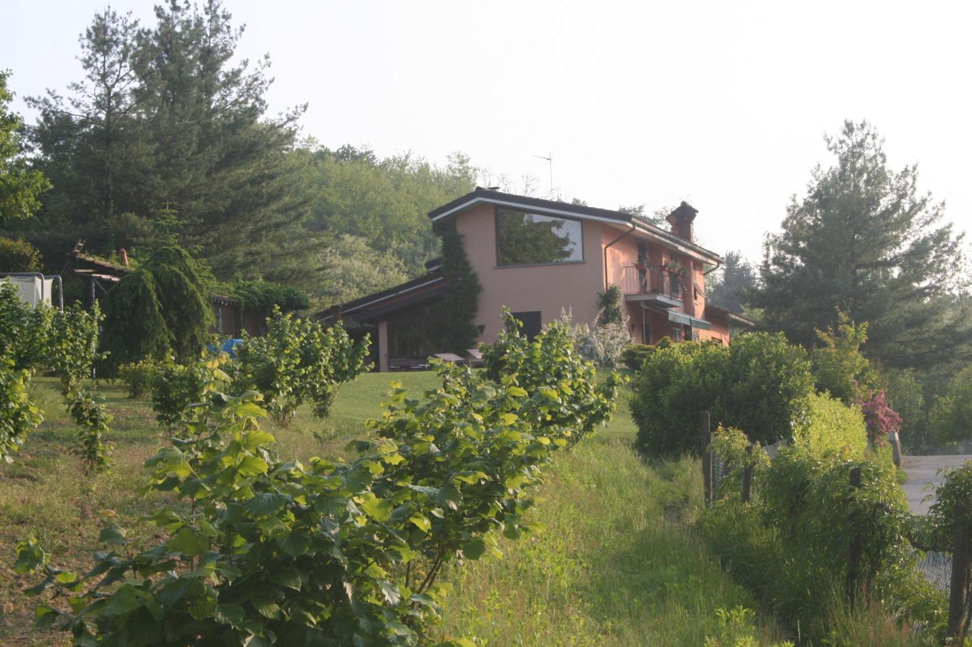 Agriturismo Nonna Du Gavi Exterior foto