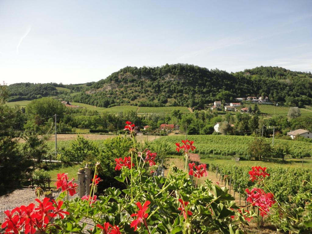 Agriturismo Nonna Du Gavi Exterior foto