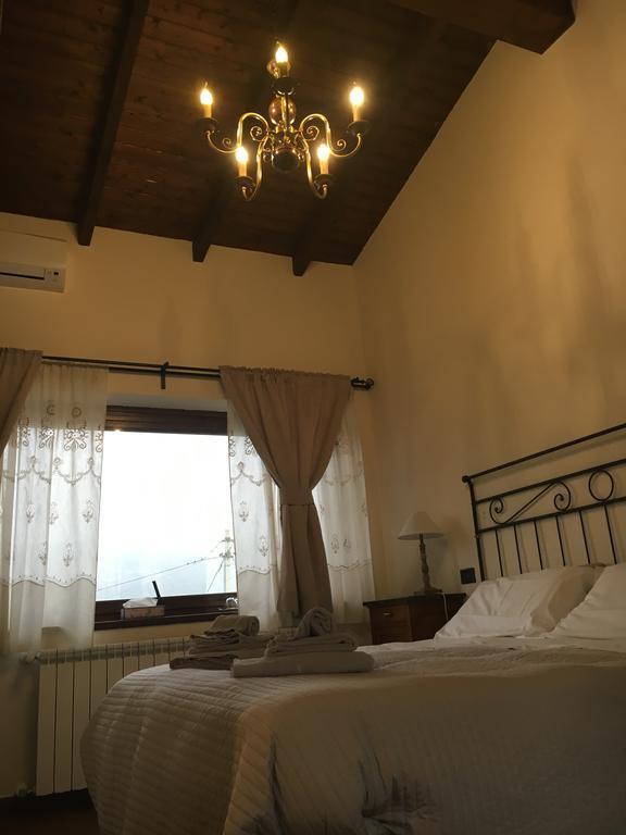 Agriturismo Nonna Du Gavi Exterior foto