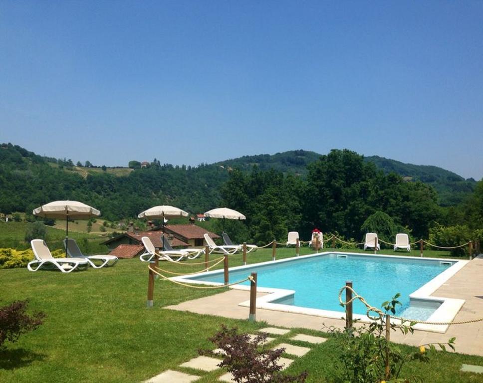 Agriturismo Nonna Du Gavi Exterior foto