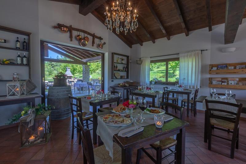 Agriturismo Nonna Du Gavi Exterior foto