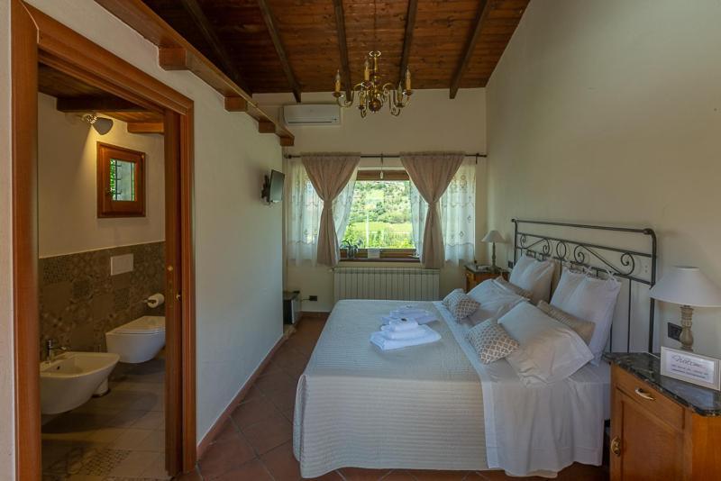 Agriturismo Nonna Du Gavi Exterior foto