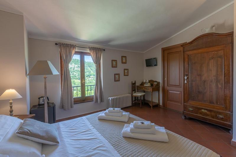 Agriturismo Nonna Du Gavi Exterior foto
